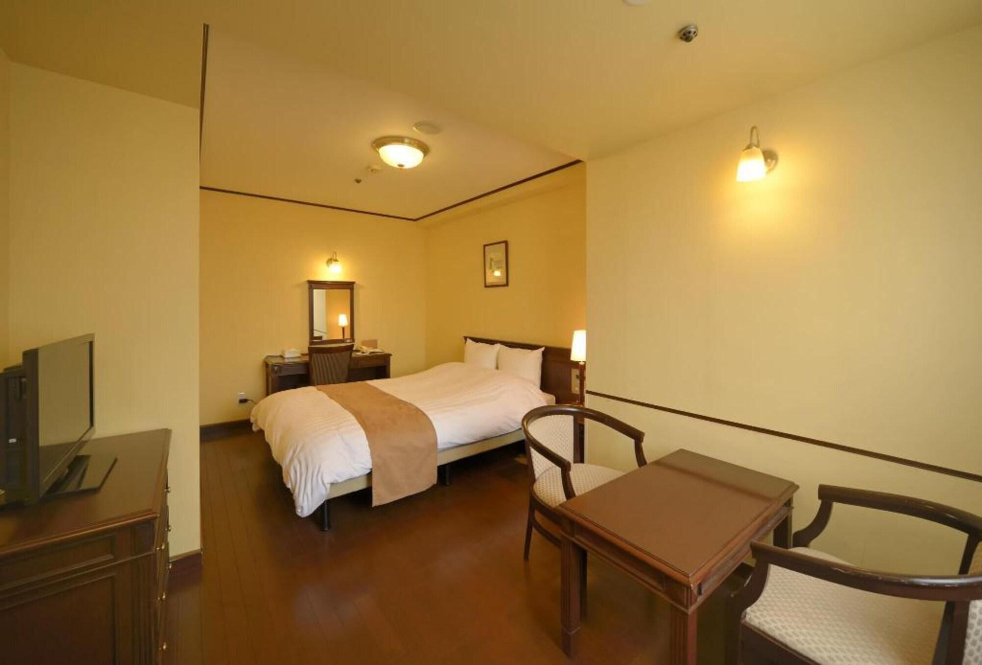 Amami Sunplaza Hotel Exterior foto